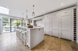 Kitchen Dining Family Room angle 2- click for photo gallery